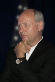 Roberto Böhlert, Founder & CEO